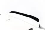 Extensión Alerón  Audi S3 / A3 S-Line Hatchback / Sportback 8V / 8V Facelift - Imagen 2