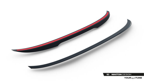 Extensión Alerón BMW 3 F30 - Imagen 3