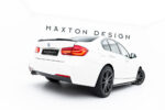 Extensión Alerón BMW 3 F30 - Imagen 2