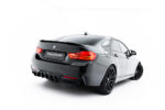 Extensión Alerón BMW 4 Gran Coupe Standard / M-Pack F36 / F36 Facelift - Imagen 2