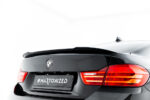 Extensión Alerón BMW 4 Gran Coupe Standard / M-Pack F36 / F36 Facelift - Imagen 4