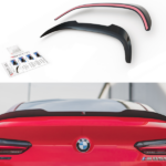 Extensión Alerón  M850i G15 2018 -