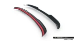 Extensión Alerón  BMW X5 M-Pack F15 - Imagen 4