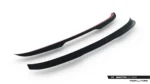 Extensión Alerón  BMW X5 M-Pack F15 - Imagen 3
