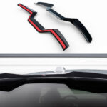 Extensión Alerón BMW X6 M-PACK G06 / X6 M F96