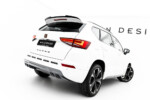 Extensión Alerón CUPRA ATECA Mk1 / Mk1 Facelift - Imagen 4