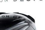 Extensión Alerón Mercedes-Benz GLS AMG-Line X167/ X167 FL - Imagen 5