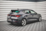Extensión Alerón Seat Leon FR / Cupra Leon Hatchback Mk4 - Imagen 3