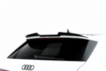 Extensión Alerón V.1 Audi RS3 / S3 / A3 S-Line Sportback 8Y - Imagen 4