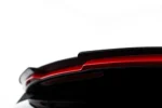 Extensión Alerón V.1 Audi RS6 C8 / C8 Facelift - Imagen 4