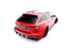 Extensión Alerón V.1 Audi RS6 C8 / C8 Facelift - Imagen 2