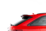 Extensión Alerón V.1 Audi RS6 C8 / C8 Facelift - Imagen 5