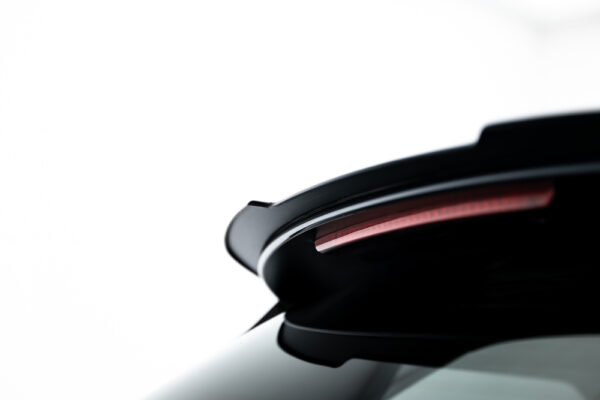 Extensión Alerón  v.1 Seat Leon Cupra Familiar Mk3 / Mk3 Facelift - Imagen 4