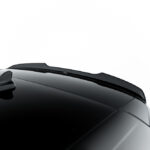 Extensión Alerón   V.1 VW Golf 8