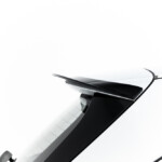 Extensión Alerón V.2 Mercedes-Benz E Estate S213