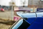 Extensión Alerón VW Golf 7 / 7 Facelift R / R-Line Familiar - Imagen 3