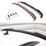 Extensión Alerón VW Tiguan Mk2 2015