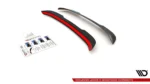Extensión Alerón    FOCUS MK3 FL STLINE 2015- - Imagen 5
