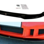 Spoiler Delantero Fiat STILO Schumacher 2005