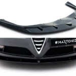 Spoiler Delantero V.1 Alfa Romeo GT