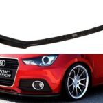 Spoiler Delantero Audi A1 8X