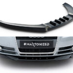 Spoiler Delantero V.1 AUDI A4 B7