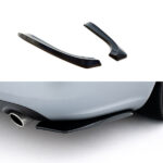 Splitters Traseros AUDI A4 B7