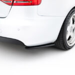 Splitters Traseros Audi A4 Sedan / Avant B8
