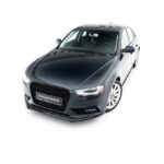 Spoiler Delantero v.2 AUDI A4 B8 FL