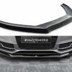 Spoiler Delantero V.1 Audi S5 / A5 S-Line 8T FL