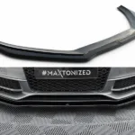Spoiler Delantero V.2 Audi S5 / A5 S-Line 8T FL