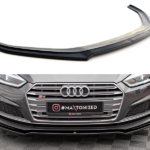 Spoiler Delantero V.1 Audi S5 / A5 S-Line F5 Coupe / Sportback