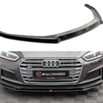 Spoiler Delantero V.2 Audi S5 / A5 S-Line F5 Coupe / Sportback