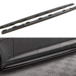 Difusores Laterales Audi S5 / A5 S-Line F5 Sportback