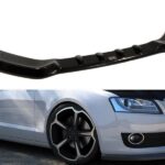Spoiler Delantero AUDI A5 2007-2011