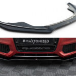 Spoiler Delantero Audi S5 / A5 S-Line 8T