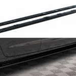 Difusores Laterales V.1 Audi A6 C7