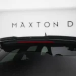 Extensión Alerón Audi A6 C7 Avant S-Line/ S6 C7 Preface and Facelift