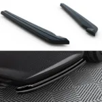 Splitters Traseros V.1 Audi A6 / A6 C7 S-line/ S6 C7 Facelift