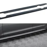 Difusores Laterales V.1 Audi A6 / A6 C7 S-line/ S6 C7 Facelift