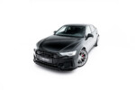 Spoiler Delantero V.3 Audi A6 S-Line / S6 C8 / C8 Facelift