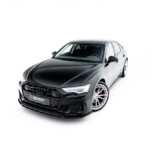 Spoiler Delantero V.3 Audi A6 S-Line / S6 C8 / C8 Facelift