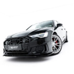 Spoiler Delantero V.2 Audi A6 S-Line / S6 C8 / C8 Facelift