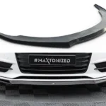 Spoiler Delantero Audi S7 / A7 S-Line C7 FL