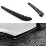 Splitters Traseros  Audi A7 S-Line Facelift