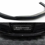 Spoiler Delantero AUDI A8 D4