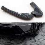 Splitters Traseros V.2 Audi RS3 8V Sportback Facelift