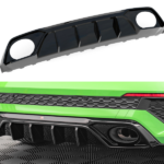 Difusor Trasero AUDI RS3 8Y