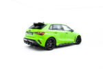 Difusores Laterales V.1 Audi RS3 Sedan / Sportback 8Y / 8Y Facelift - Imagen 5