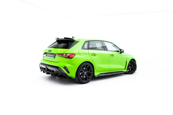Difusores Laterales V.1 Audi RS3 Sedan / Sportback 8Y / 8Y Facelift - Imagen 5